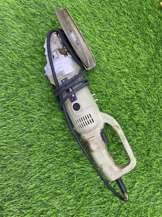 Болгарка Crown.