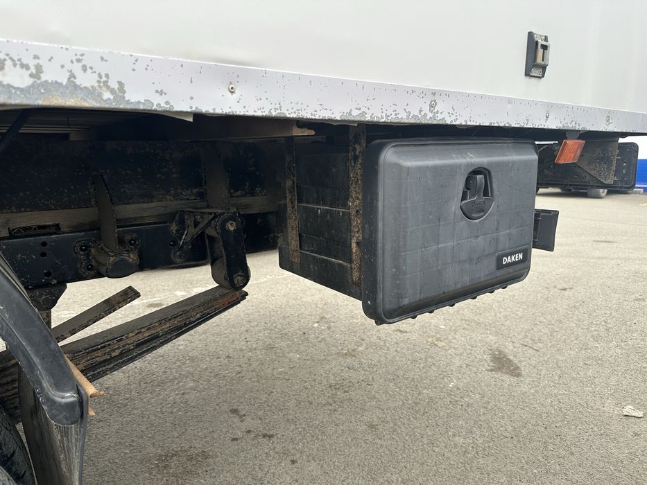 Срочно Газель бизнес 2015