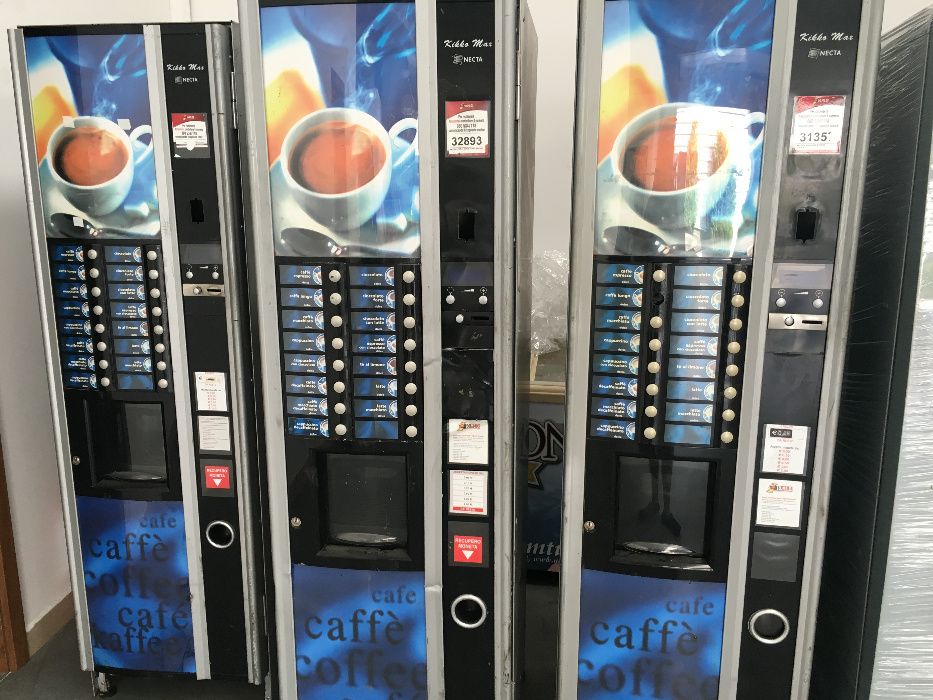 Vindem Necta Kikko Max