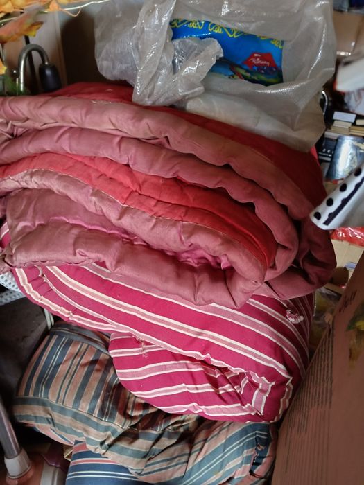 Продам бушлаты ссср