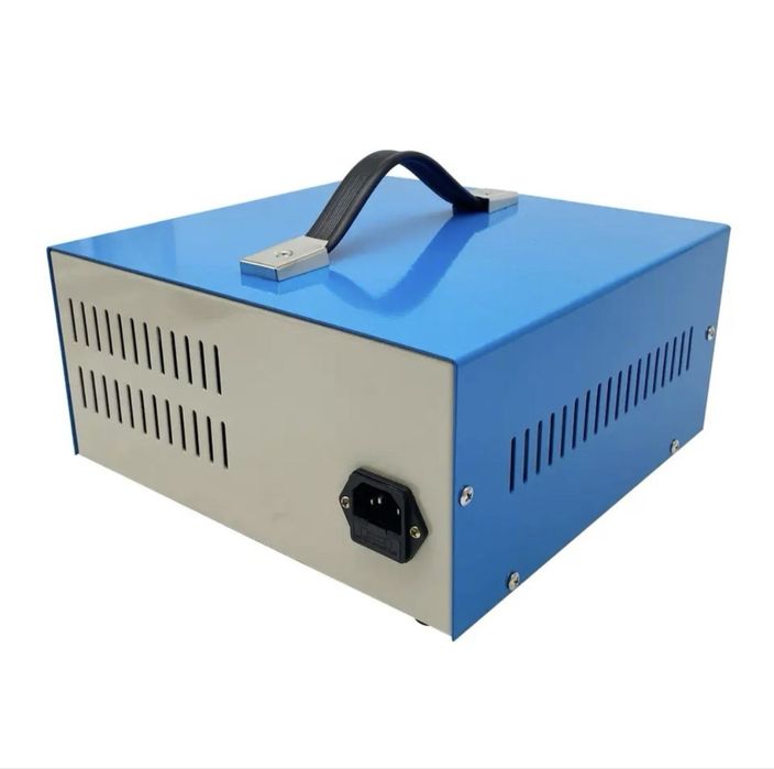 Аппарат точечной сварки