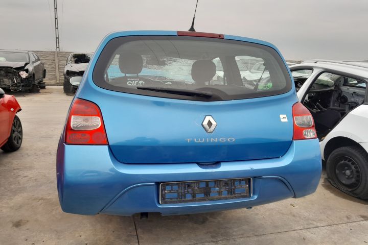 Dezmembrez Renault Twingo 2