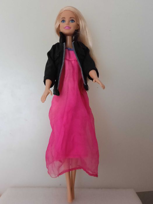 Кукла Барби Mattel Кукла Висулка 7,5 см Ключодържател