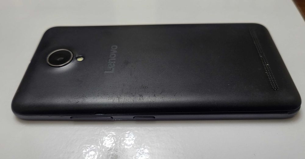 Lenovo K10a40 (2016 yil)
