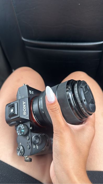 Мобилограф/контент мэйкер/ видеограф