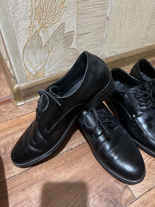 Арзан беремін, 1 сезон киілген тек