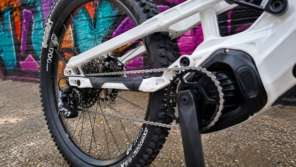 E-bike exclusivist de competitie 29", L - XL, Boutique Manufaktur / High End