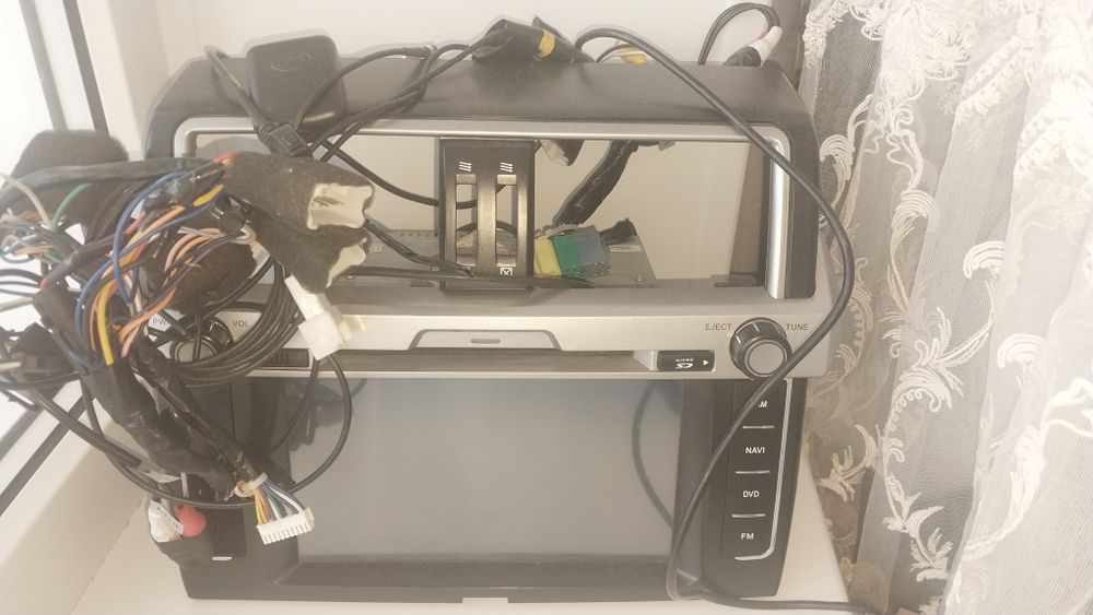 Магнитофон прадо 150