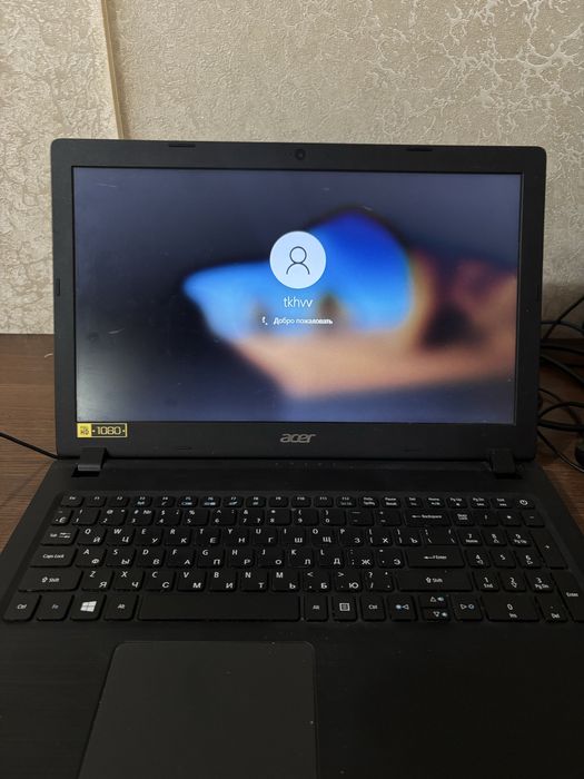 Acer aspire A315-51