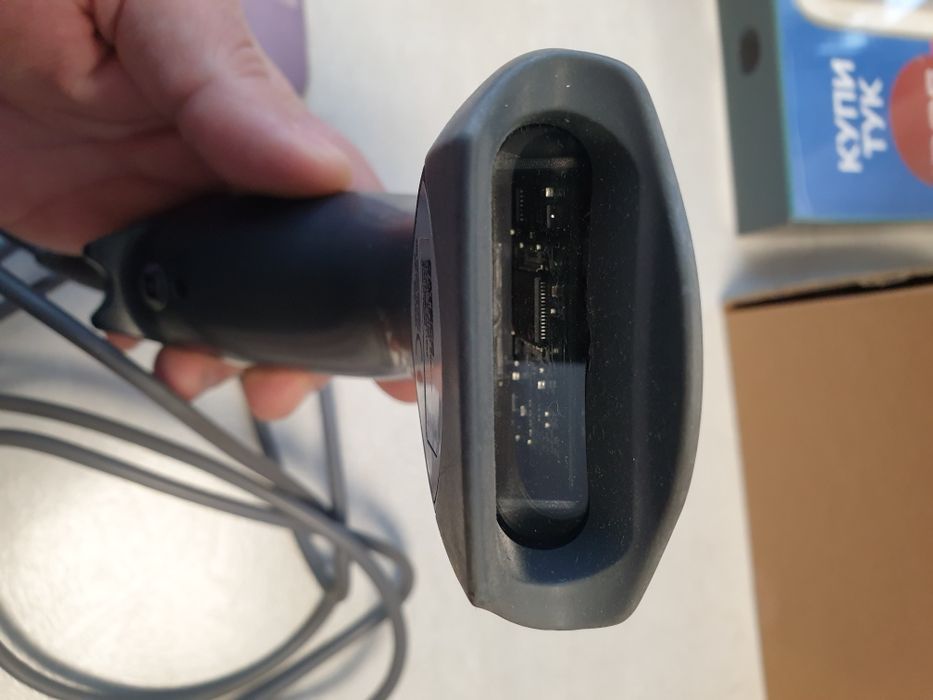 Баркод четец DATECS Z-3100