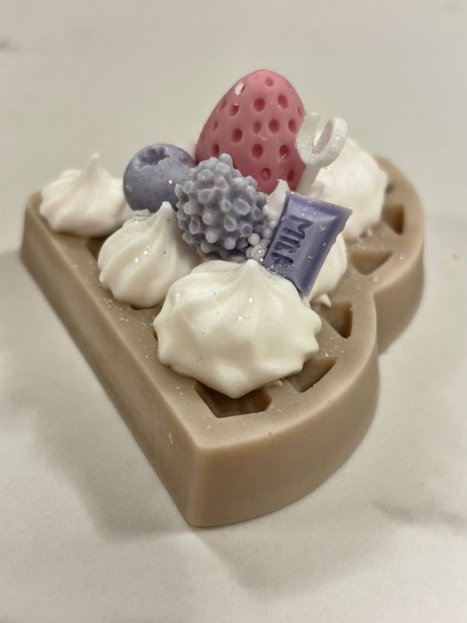 Ароматна свещ,,Гофрета’’