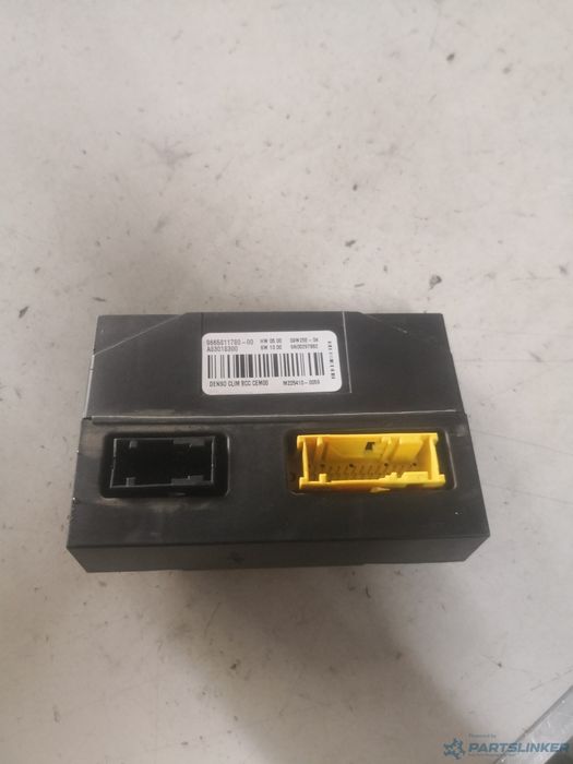 Modul Control Citroën C4 Picasso I (Ud_) [ 2006 - 2013 ] Oem 966581178