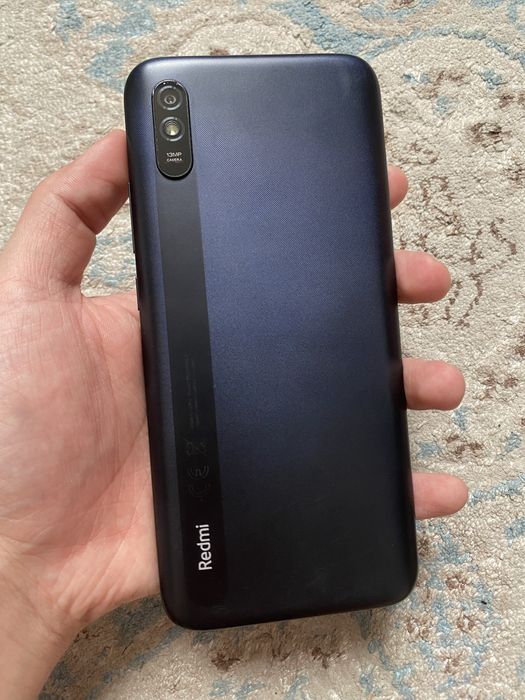 Redmi 9a 32Gb в хоршем