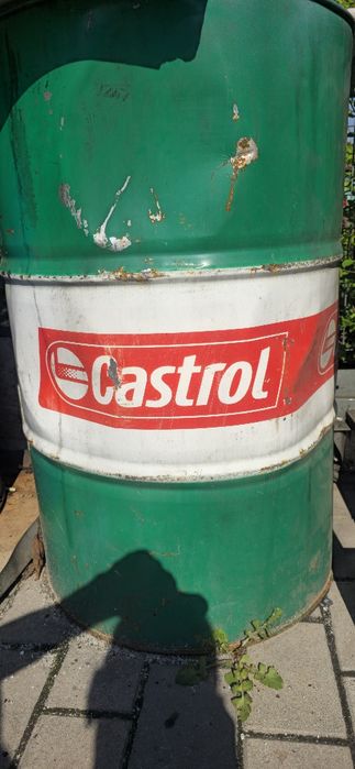 Ulei ars curat fara apa sau antigel