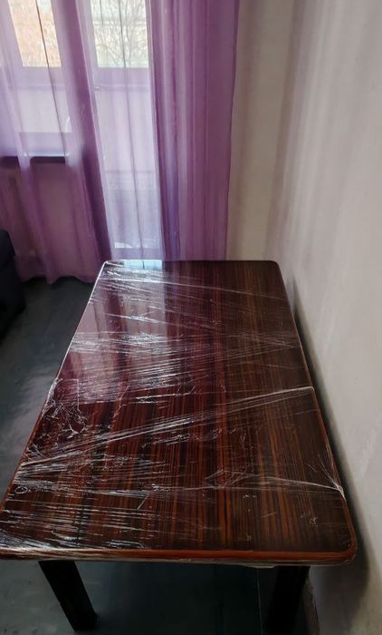 Диван с креслами. Трансформер