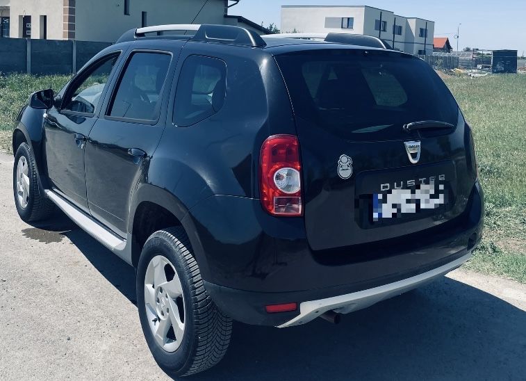 Vand Dacia Duster 1.6 16 V