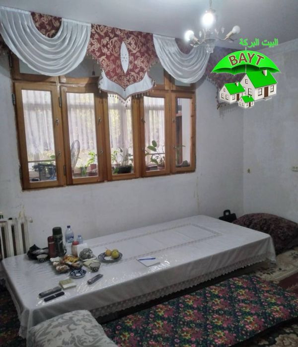 ^3/2/9 Французский дом Чиланзар 20 квартал Продаётся квартира