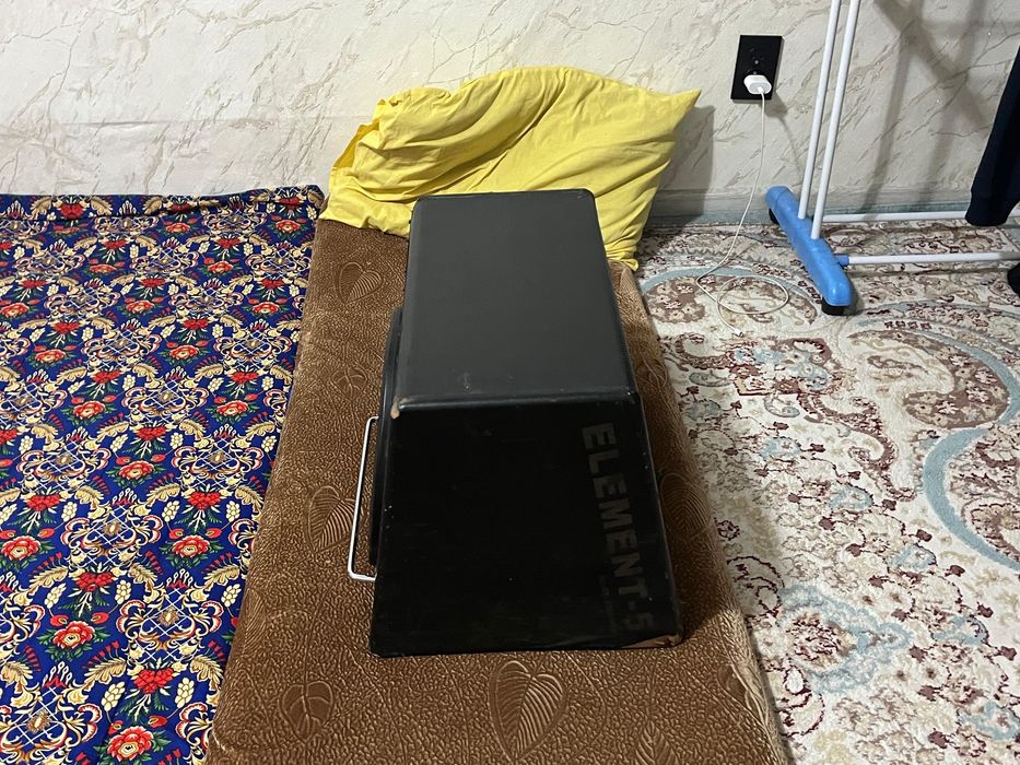 Буфер 5 элемент 1800 ват