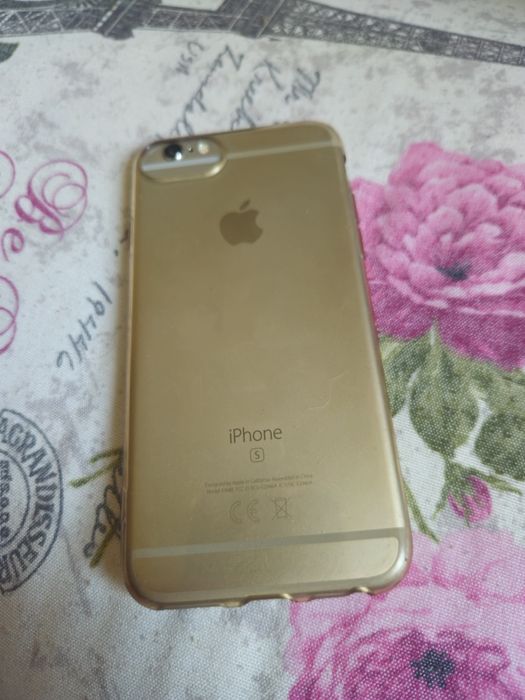 Iphone 6s 32Gbbb