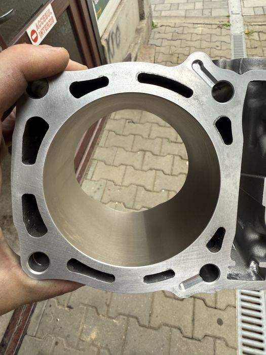 Cilindru yamaha yz450f / WR450