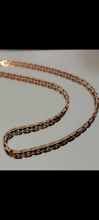 Золотая цепь 585 от Адамас