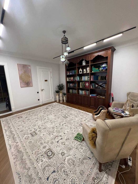 Дом 3 уровня Файзабад Мирабадский район 1.8 сотки