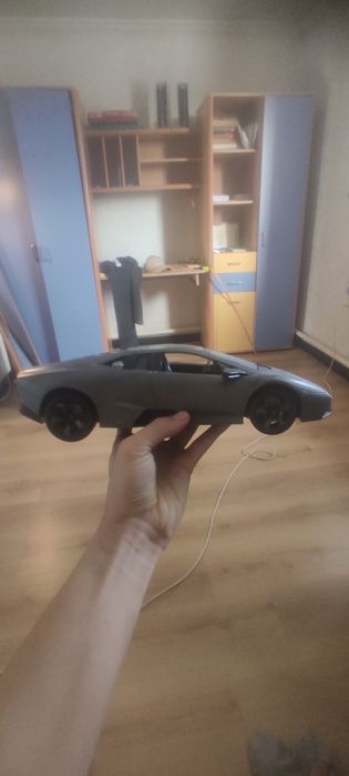 Игрушка машина Lamborghini