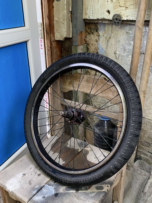 Запчасти для bmx б/у