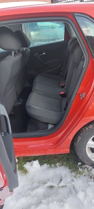 Wolkswagen polo Diesel