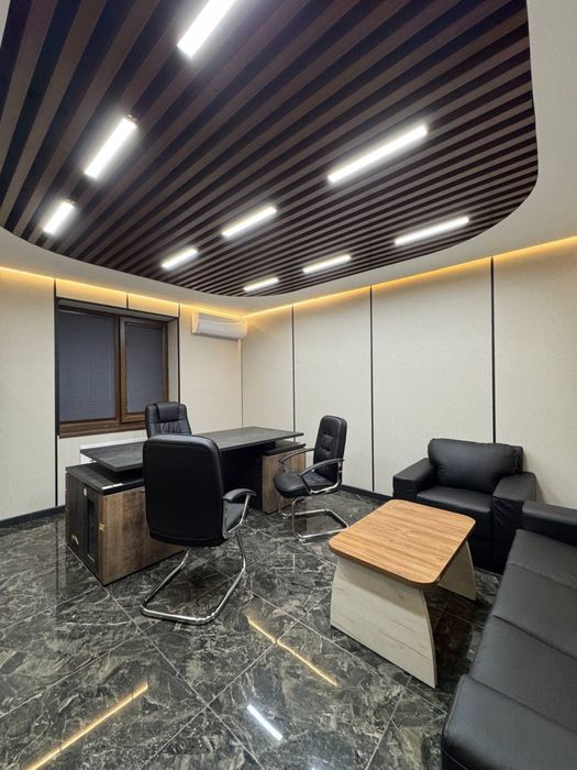 Продаю своя Новый Hi-Tech Office Ул.Мукумий Diet Cafe 100м2 1-линия