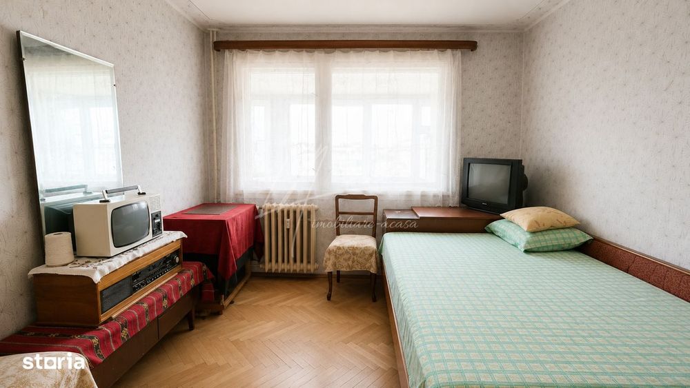 Cel mai urat apartament din Bucurestii Noi. Fa-l tu frumos!