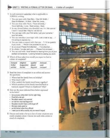 New Headway, Fourth Edition [2014, PDF, MP3, ENG]