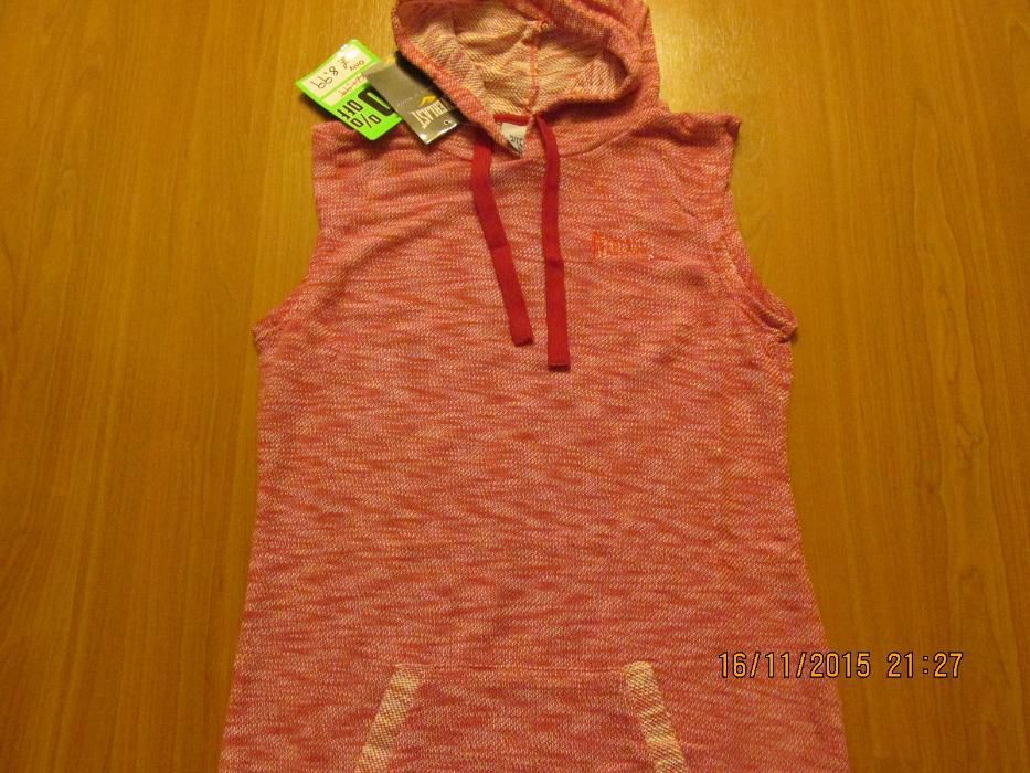 страхотна нова рокличка туника Everlast внос от Англия за 15лв.