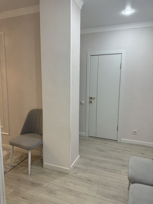 Сдается 1-ая квартира