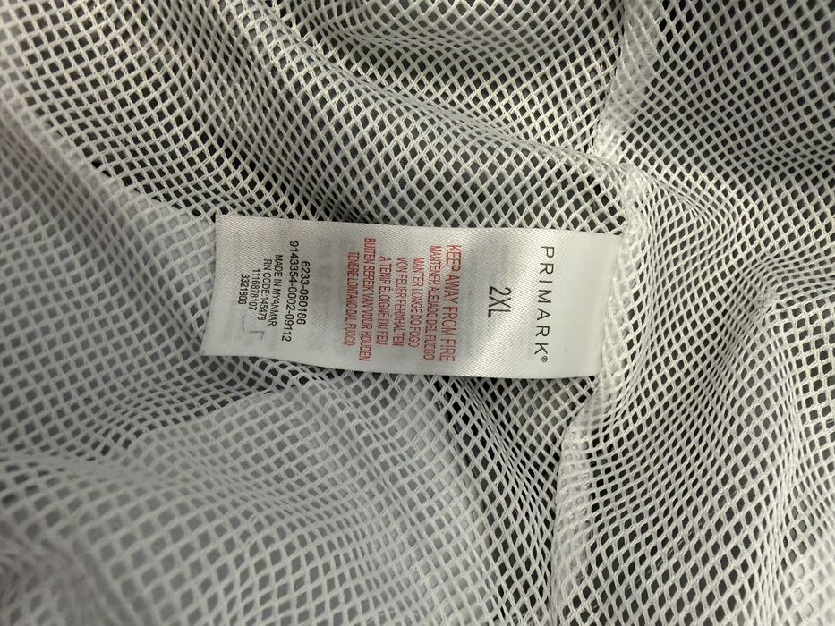 Jacheta Vant Camuflaj