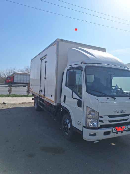 Isuzu 75K sotiladi