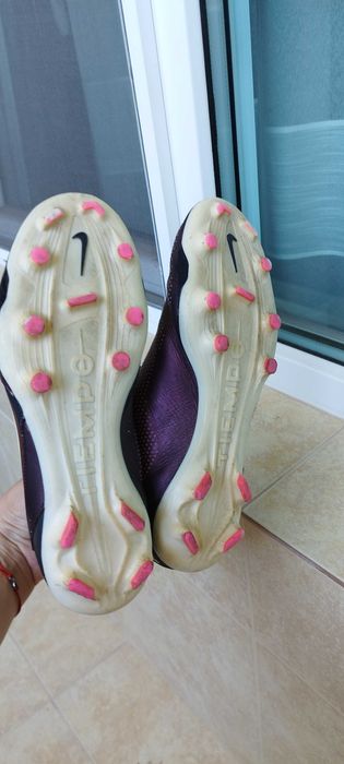 Футболни обувки Nike Tiempo Legend 9 elite SG-PRO AC номер 41