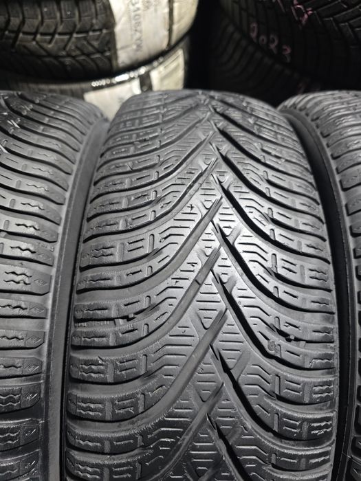 Anvelope 185/65 R15 BFGOORICH de iarna