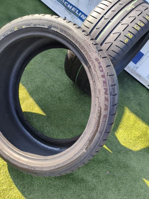 275.35.20 Bridgestone