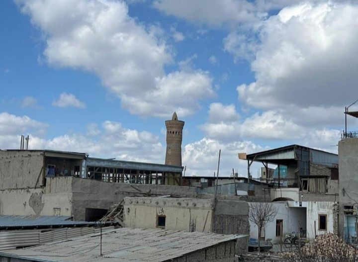 Faxriddin hotel новая гостиница с прекрасной локацией.