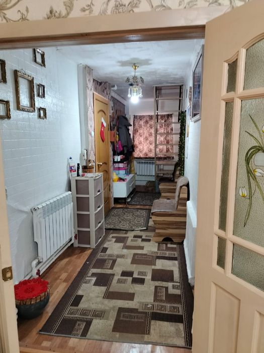 Продам дом-дачу