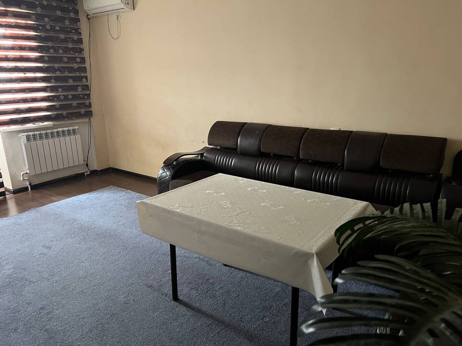 Продаю квартиру 2/7/7