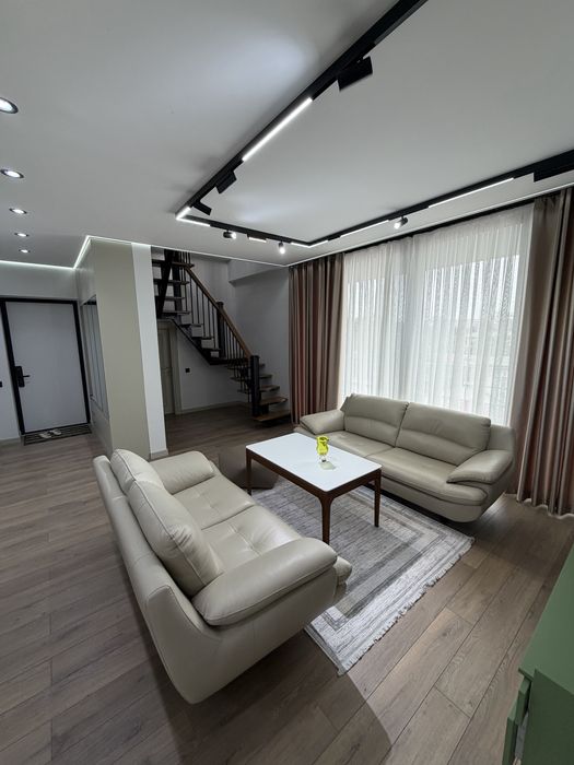 Элитная квартира в аренду