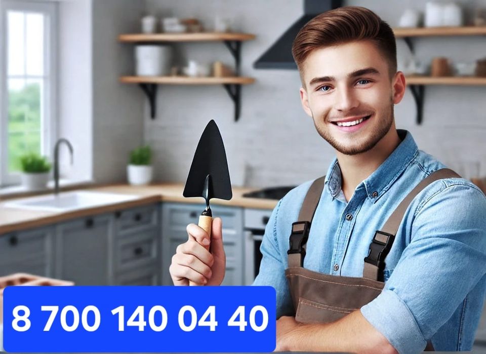 Демонтажные работы, демонтаж