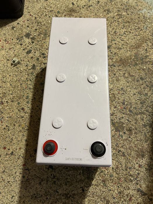 Baterie Solară Foton