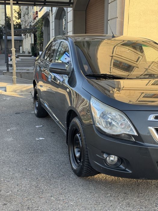 Cobalt sotiladi holati yaxshi