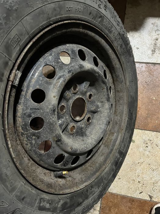 Продам штампы на тойоту