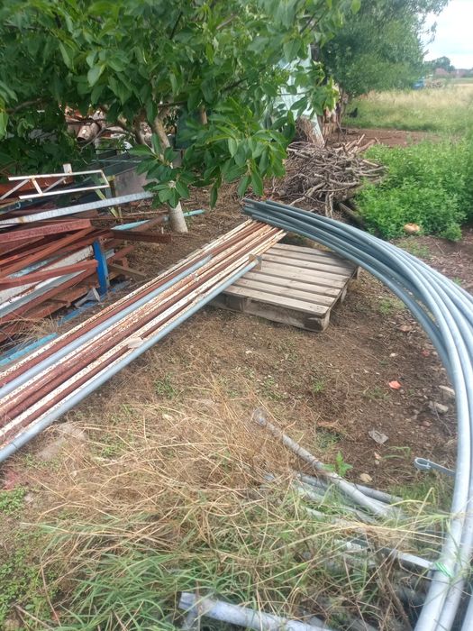 Vansolar complet 19 coarne.