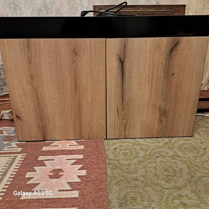 Надстройка за гардероб