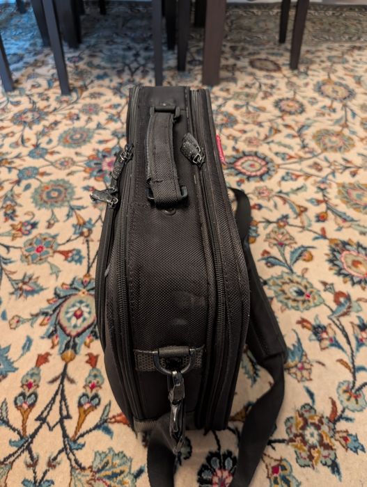 Geanta laptop Samsonite